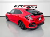 Used 2020 Honda Civic EX image 5