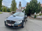 Used 2010 Volkswagen Passat Komfort image 2