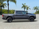 New 2025 RAM 1500 Rebel w/ Rebel Level 2 Equipment Group image 4