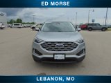 Used 2023 Ford Edge Titanium image 3