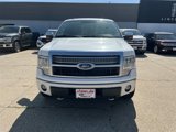 Used 2012 Ford F150 Platinum image 2