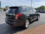 Used 2015 Ford Explorer XLT w/ Equipment Group 201A image 5