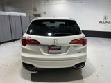 Used 2016 Acura RDX AWD image 5