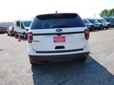 Used 2018 Ford Explorer 4WD Police Interceptor image 6