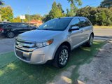 Used 2014 Ford Edge SEL w/ Equipment Group 205A image 3