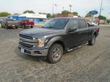 Used 2019 Ford F150 Lariat w/ Equipment Group 501A Mid image 2