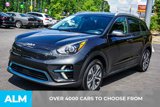 Used 2022 Kia Niro EX image 3
