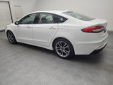 Used 2020 Ford Fusion SEL image 3