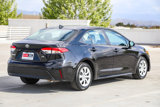 Certified 2024 Toyota Corolla LE image 5