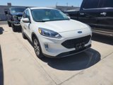 Used 2021 Ford Escape SEL image 3