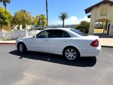Used 2007 Mercedes-Benz E 350 Sedan image 5