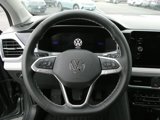 New 2025 Volkswagen Taos SE image 4