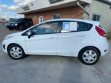 Used 2013 Ford Fiesta S image 4