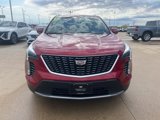 Used 2019 Cadillac XT4 Premium Luxury image 2