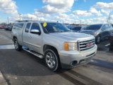 Used 2012 GMC Sierra 1500 SLE image 3
