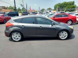 Used 2016 Ford Focus Titanium w/ Titanium Technology Package image 6