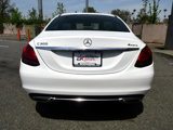 Used 2021 Mercedes-Benz C 300 4MATIC Sedan image 5