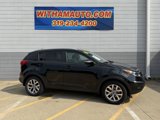 Used 2015 Kia Sportage LX image 3