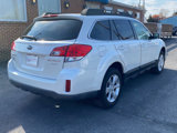 Used 2013 Subaru Outback 2.5i Premium w/ All-Weather Pkg image 5