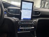 Used 2020 Ford Explorer ST w/ Premium Technology Package image 4