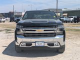 Used 2020 Chevrolet Silverado 1500 LTZ w/ LTZ Plus Package image 2