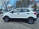 Certified 2020 Ford EcoSport S image 5