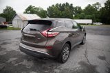Used 2018 Nissan Murano S image 3