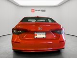 Used 2022 Honda Civic EX image 5