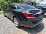 Used 2012 Buick LaCrosse Touring image 6