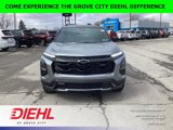 New 2025 Chevrolet Equinox RS w/ Convenience Package III image 2