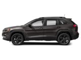 Certified 2023 Jeep Cherokee Altitude Lux image 3
