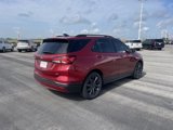 Used 2023 Chevrolet Equinox RS image 5