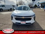 Certified 2024 Chevrolet Trax LT w/ Driver Confidence Package image 4