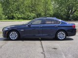 Used 2016 BMW 528i xDrive Sedan image 2