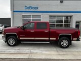 Used 2018 Chevrolet Silverado 3500 LT w/ LT Fleet Convenience Package image 2