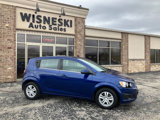 Used 2014 Chevrolet Sonic LT image 2
