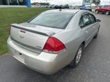 Used 2007 Chevrolet Impala LT image 3