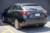 Used 2016 MAZDA MAZDA3 i Grand Touring image 3
