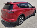 Used 2017 Toyota RAV4 XLE image 5