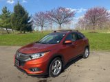 Used 2019 Honda HR-V EX image 2