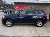 Used 2016 Chevrolet Equinox LS w/ LPO, Protection Package image 4