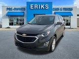 Used 2018 Chevrolet Equinox LT image 2