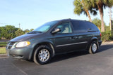 Used 2003 Dodge Grand Caravan Sport image 3