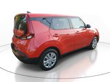 Used 2020 Kia Soul LX image 3