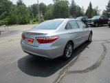 Used 2017 Toyota Camry SE image 5