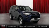 Used 2016 Toyota 4Runner Trail image 3