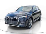 Used 2024 Audi Q5 2.0T Premium w/ Convenience Package image 2