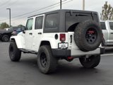 Used 2017 Jeep Wrangler Unlimited Sahara w/ Connectivity Group image 5