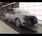 Used 2024 Nissan Versa S w/ S Plus Package image 5