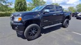 Used 2016 GMC Canyon SLT w/ Driver Alert Package image 4